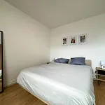 Appartement Avec Parking