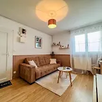 Appartement Avec Parking