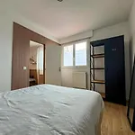 Appartement Avec Parking